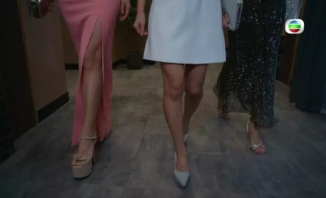 首條「搶先睇精華」。