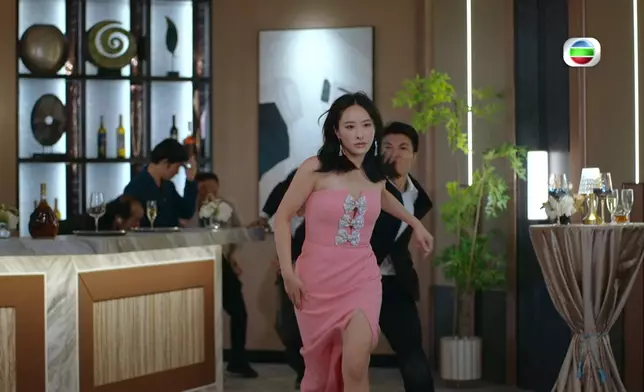 啲動作場面刺激得嚟又有啲喜感。