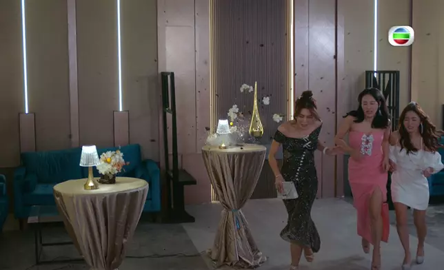 啲動作場面刺激得嚟又有啲喜感。