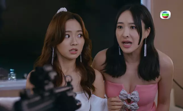 啲動作場面刺激得嚟又有啲喜感。