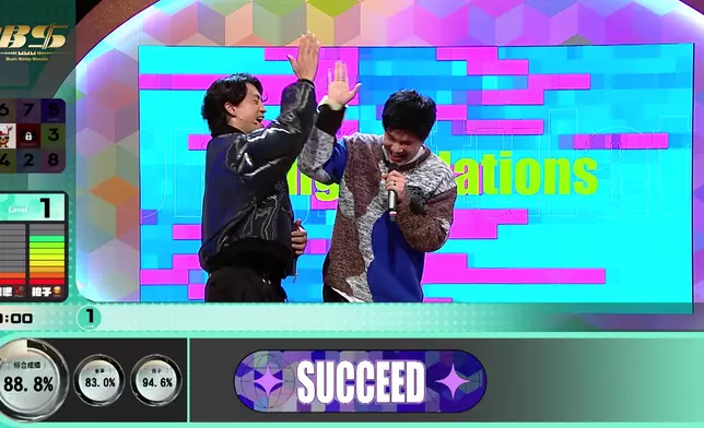 一睇就知投入。