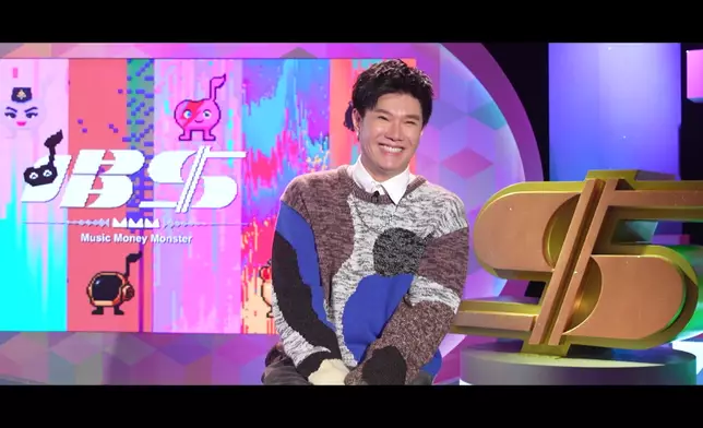 就咁睇，張與辰真係大細路嚟。