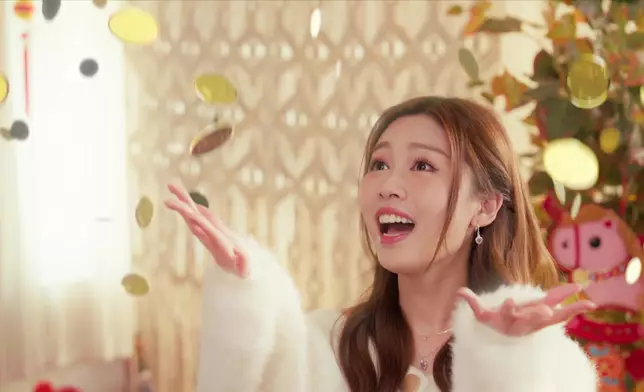 《女神配對計劃》