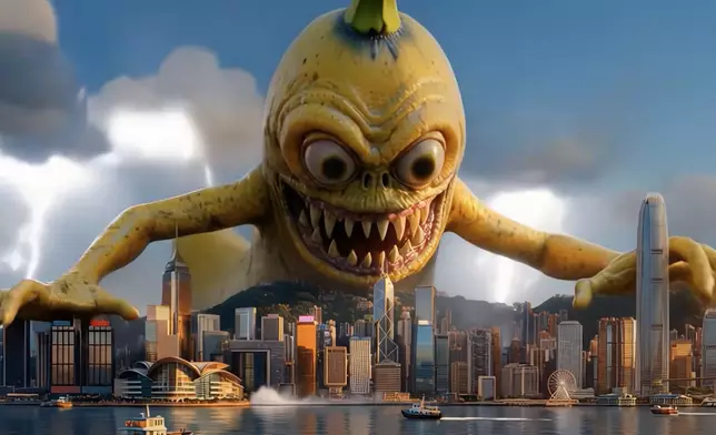 香港金融管理局FB