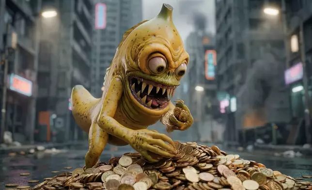 香港金融管理局FB