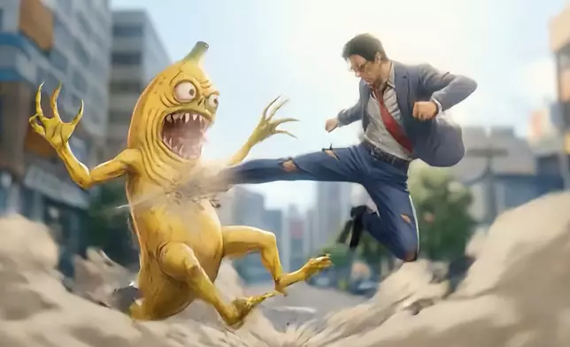 香港金融管理局FB