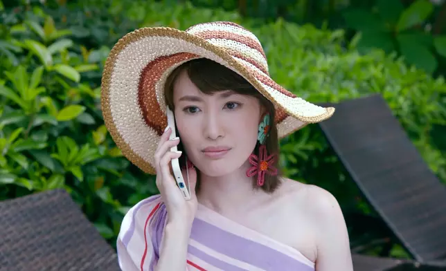 個Look就夠晒搶。