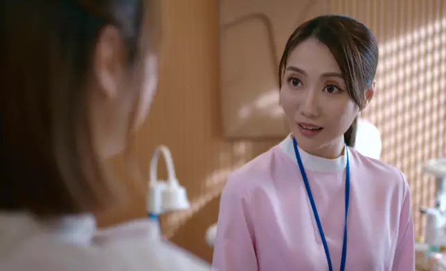 「姐款」十足！