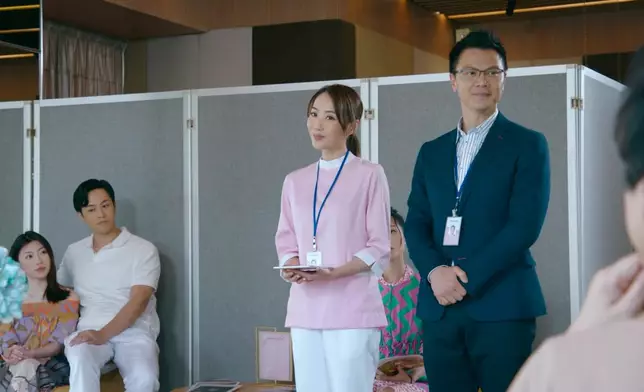 莫家淦阮嘉敏「醫美雌雄」各有千秋 ！