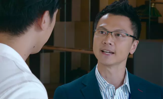 莫家淦成「醫生專業戶」。