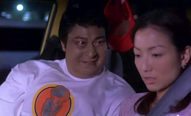 《瘦身男女》劇照