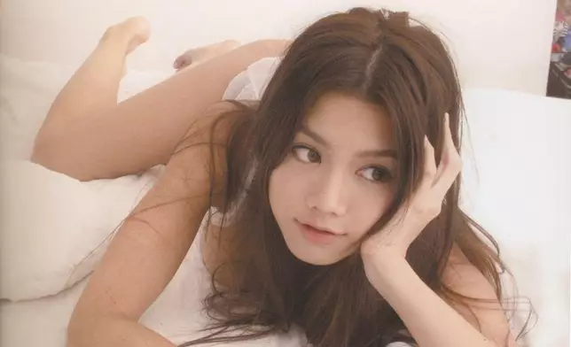 《Kissy Chrissie Saipan》