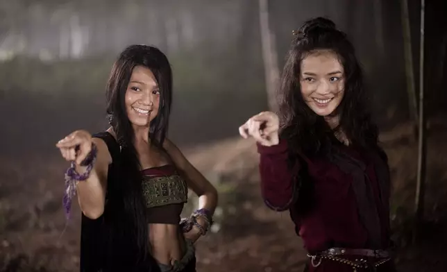 《西遊．降魔篇》