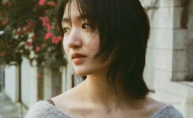 許恩怡（Natalie）