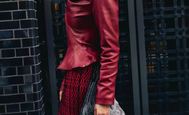 譚旻萱（Mandy）