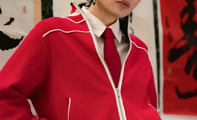 何嘉莉（Lillian）