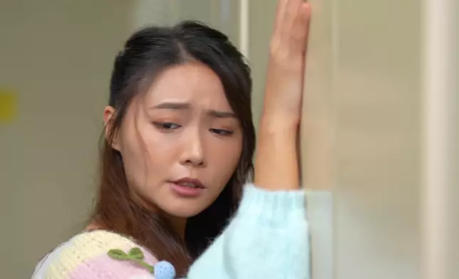 邀請了「容易受傷」的Joey擔任嘉賓。