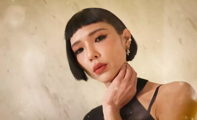 今集更有方皓玟（小明）擔任嘉賓。