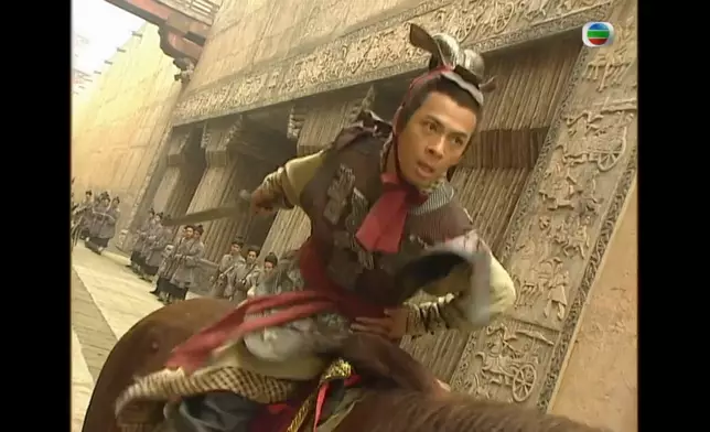 王翦是秦國名將。