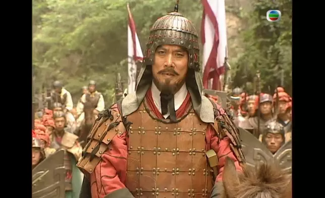 李牧是「戰國四大名將」之一。