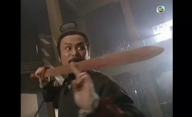 曹秋道隻揪隻未輸過。