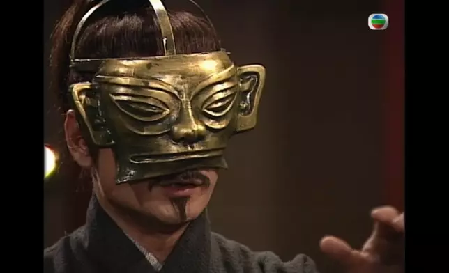 曹秋道是刺客組識首領。