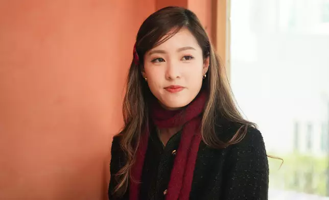 視街訪為學習機會。