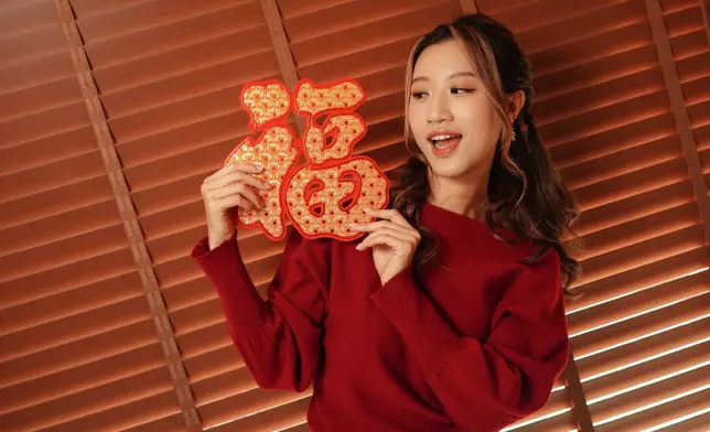 甘詠寧指面對面去到最前線，幫到人解決問題，好有滿足感！