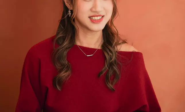 給予她「11分out of 10分」的超高評價！