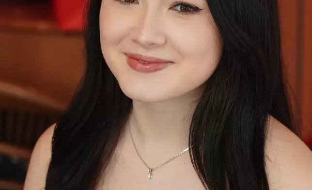 新一年希望廣東話有進步。