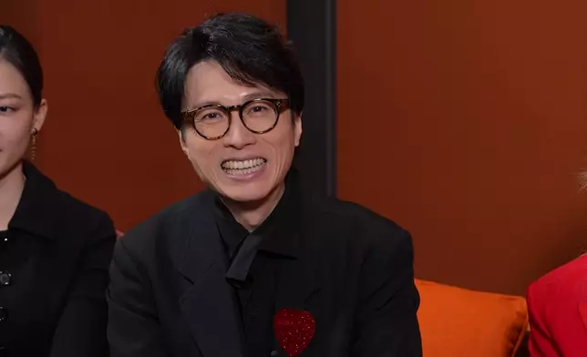 子華聞言充滿信心地回應：「我肯定佢會好收得過以前嗰套。」