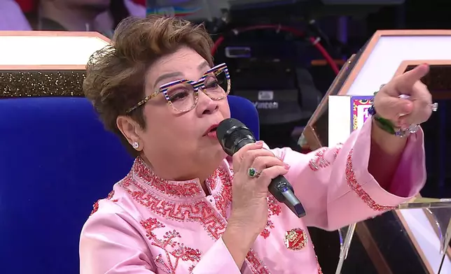 肥媽承諾找人邀請蔡國威登台。