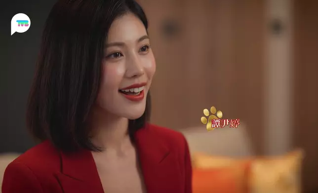 6位A.I.演員演出賀年MV。