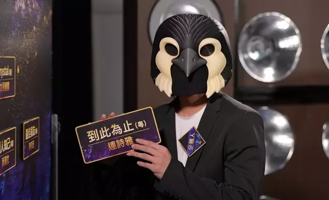 「企鵝人」到底做錯咩決定呢？