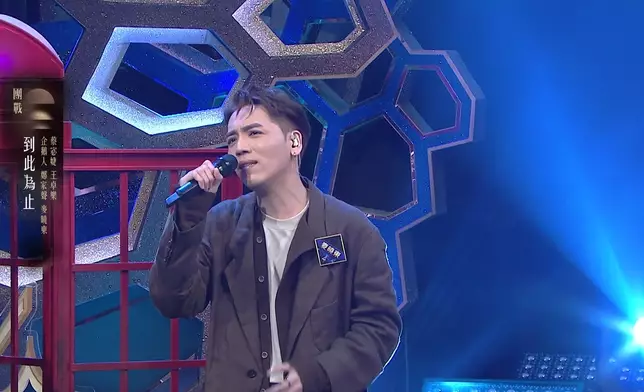 「企鵝人隊」綵排及實戰截屏。