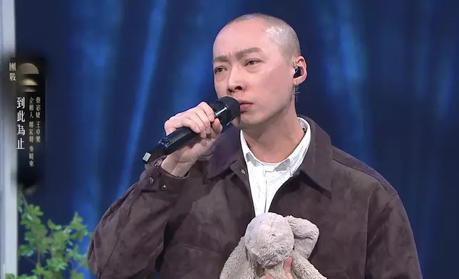 「企鵝人隊」綵排及實戰截屏。