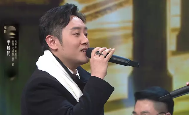 就係因為不斷男女對唱，畀周國豐Comment「水性楊花」？