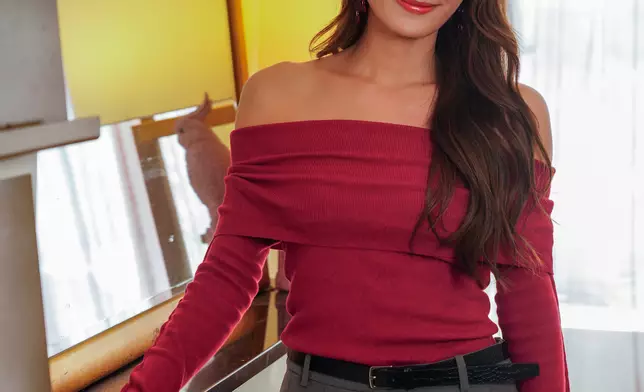 又會去車公廟買風車轉運。