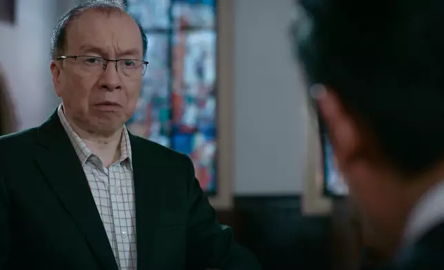 Joe Junior雖然內疚，但絕不後悔。