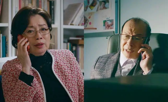 程可為與Joe Junior早已認識。