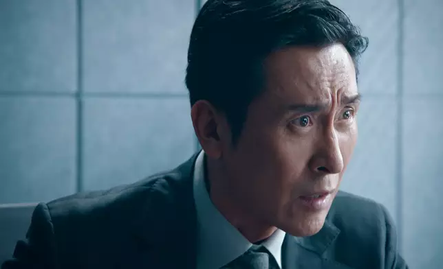 程可為與馬德鐘能否化解積怨？