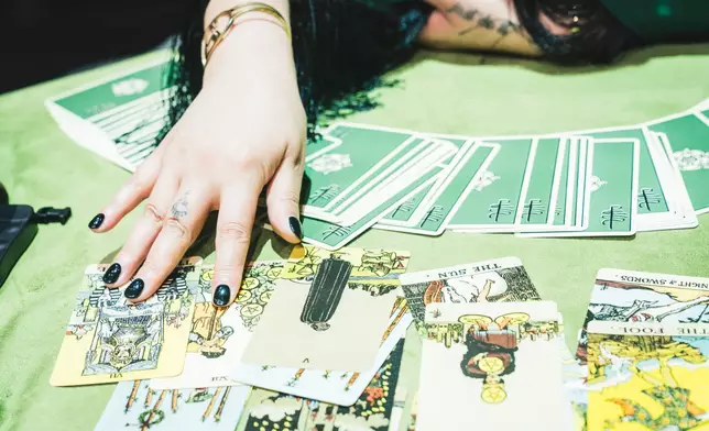 命運之戰一觸即發。Disney+提供圖片