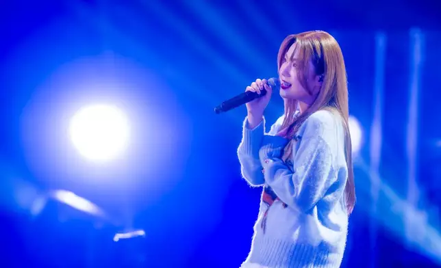 黃淑蔓（Feanna）