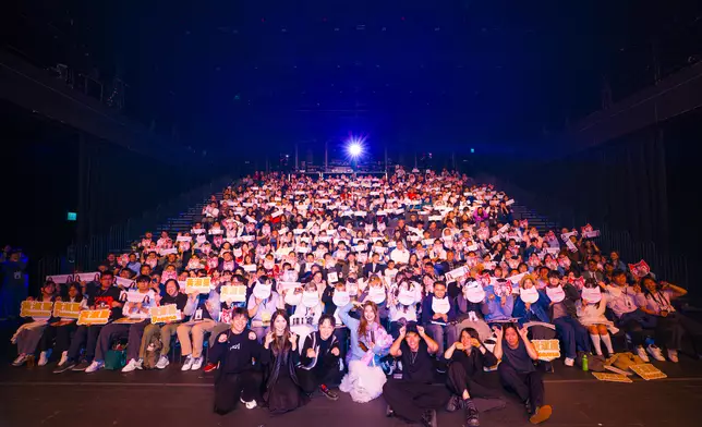 黃淑蔓（Feanna）