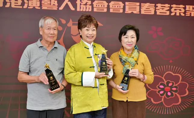 劉江、程可為、吳浣儀