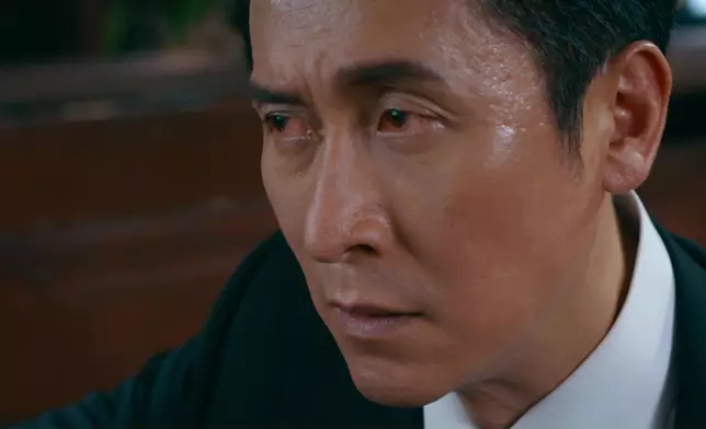 馬德鐘喺《非常》嘅演出贏得不少好評。