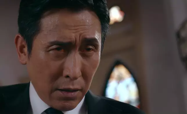 馬德鐘喺《非常》嘅演出贏得不少好評。