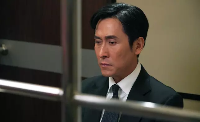 馬德鐘喺《非常》嘅演出贏得不少好評。