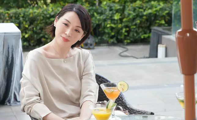 《非常》人設橋段台前幕後俱獲讚。