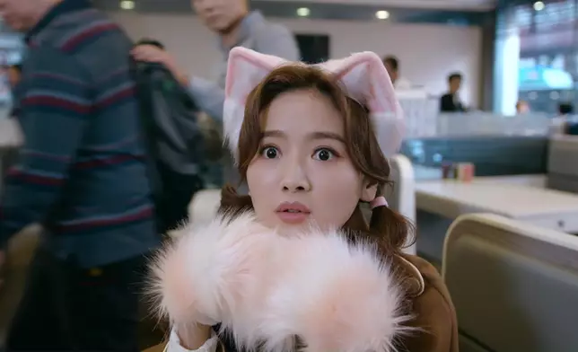 《使徒行者》彩蛋